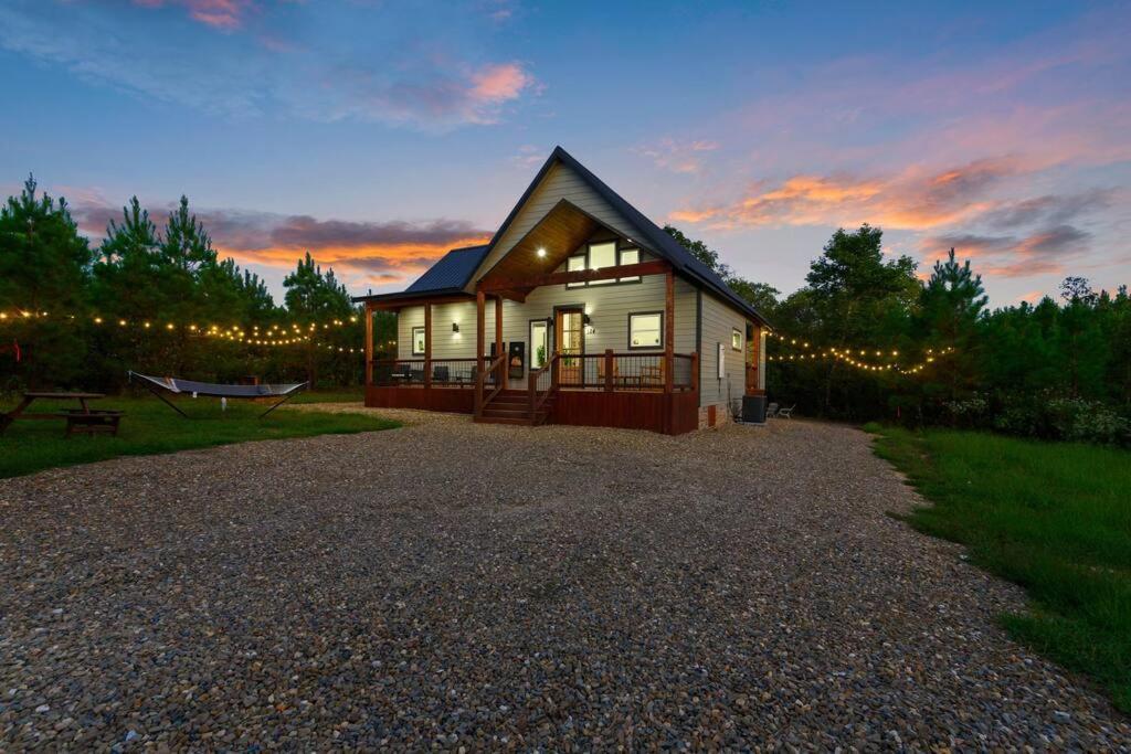 فيلا Under The Stars - Secluded, Hot Tub, Firepit, Games بروكن بو المظهر الخارجي الصورة
